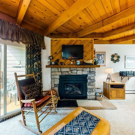 Treehouse 208 Villa Silverthorne Exterior photo