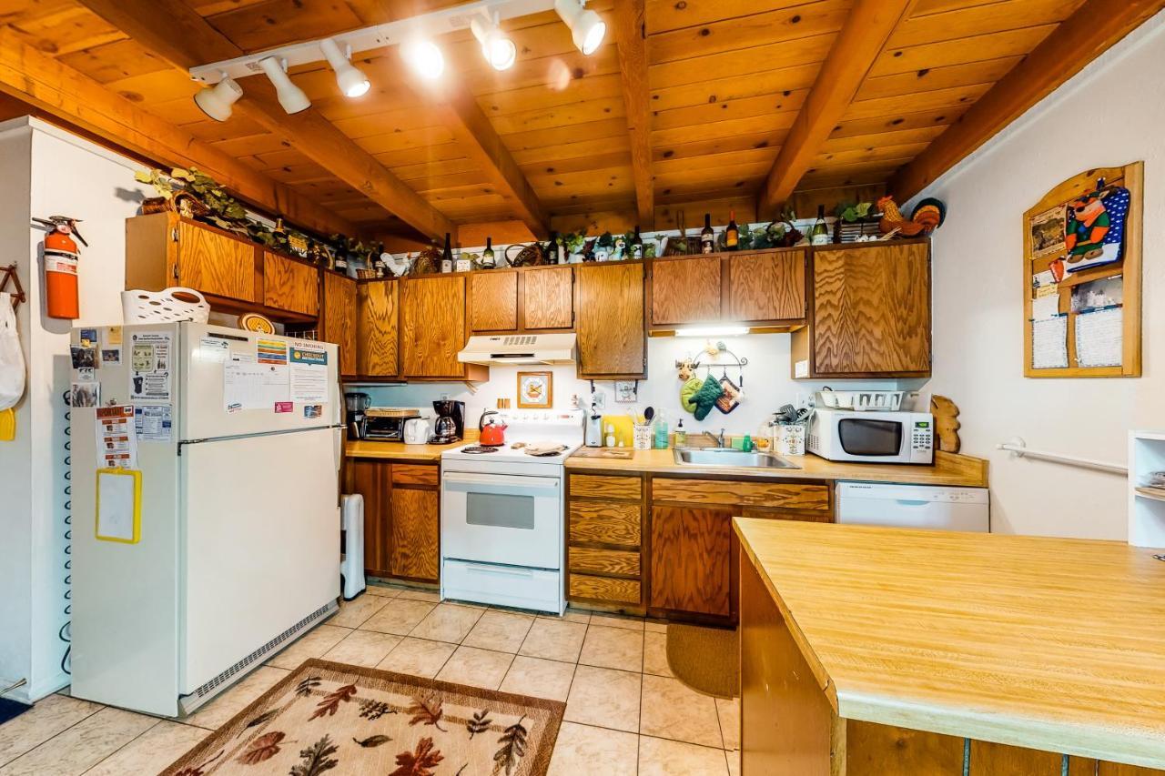 Treehouse 208 Villa Silverthorne Exterior photo