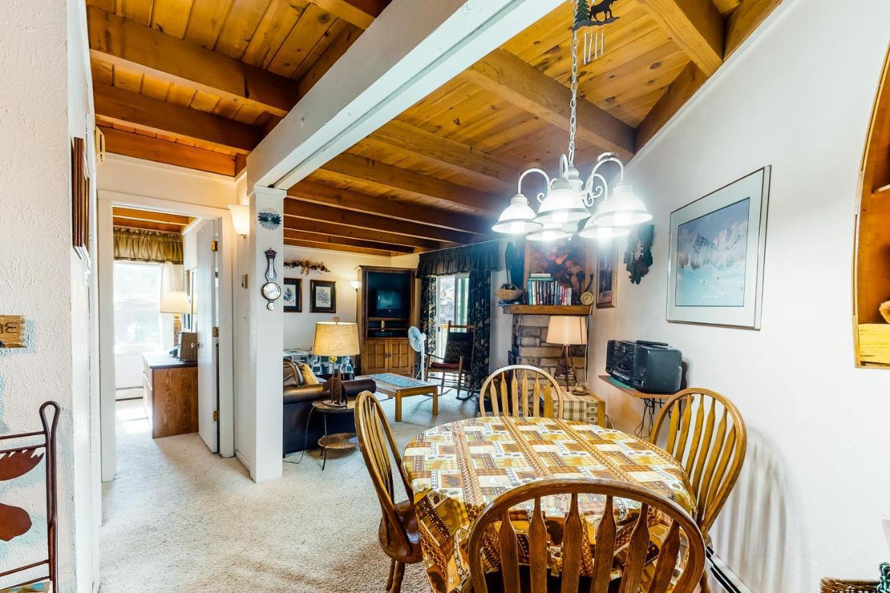 Treehouse 208 Villa Silverthorne Exterior photo