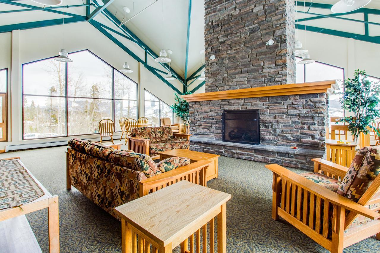 Treehouse 208 Villa Silverthorne Exterior photo